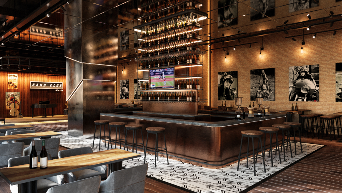 Có gì ở thương hiệu nghỉ dưỡng Holiday Inn Resort Hồ Tràm Beach mới xuất hiện - ảnh 4