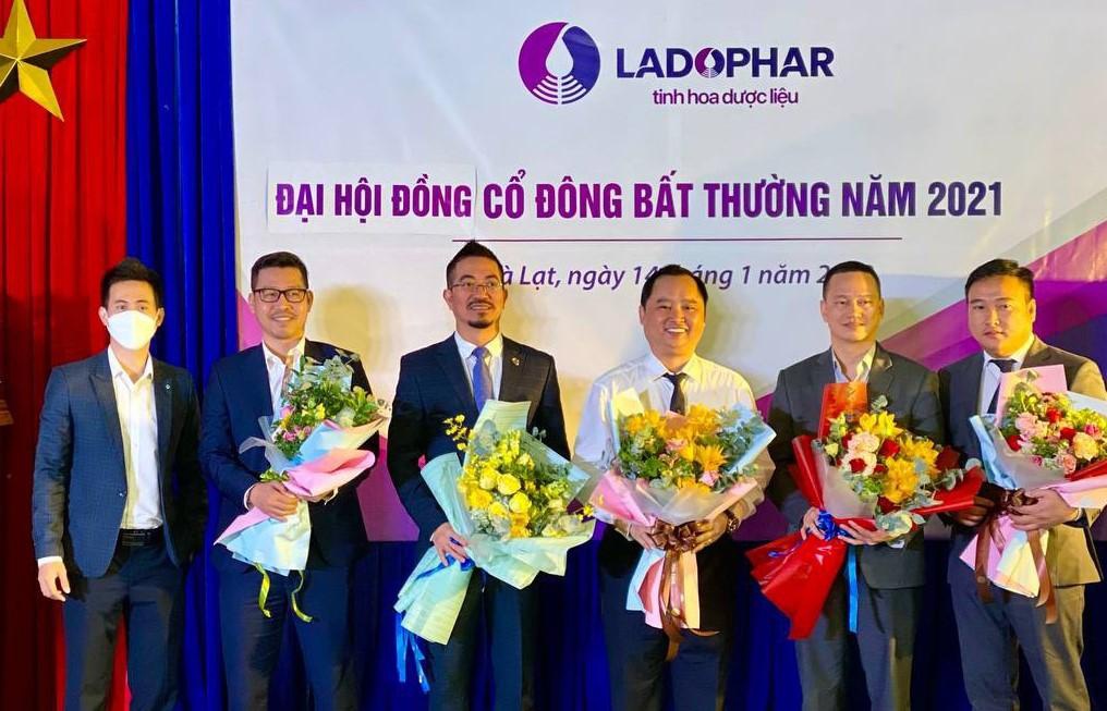 Louis Holdings thay thế Nguyễn Kim sở hữu Ladophar - ảnh 2