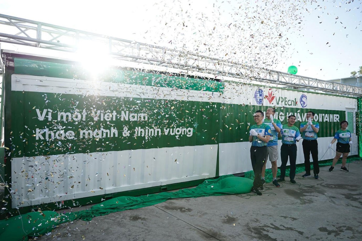 Xúc động với những định nghĩa về cuộc sống thịnh vượng của người Sài Gòn - ảnh 2