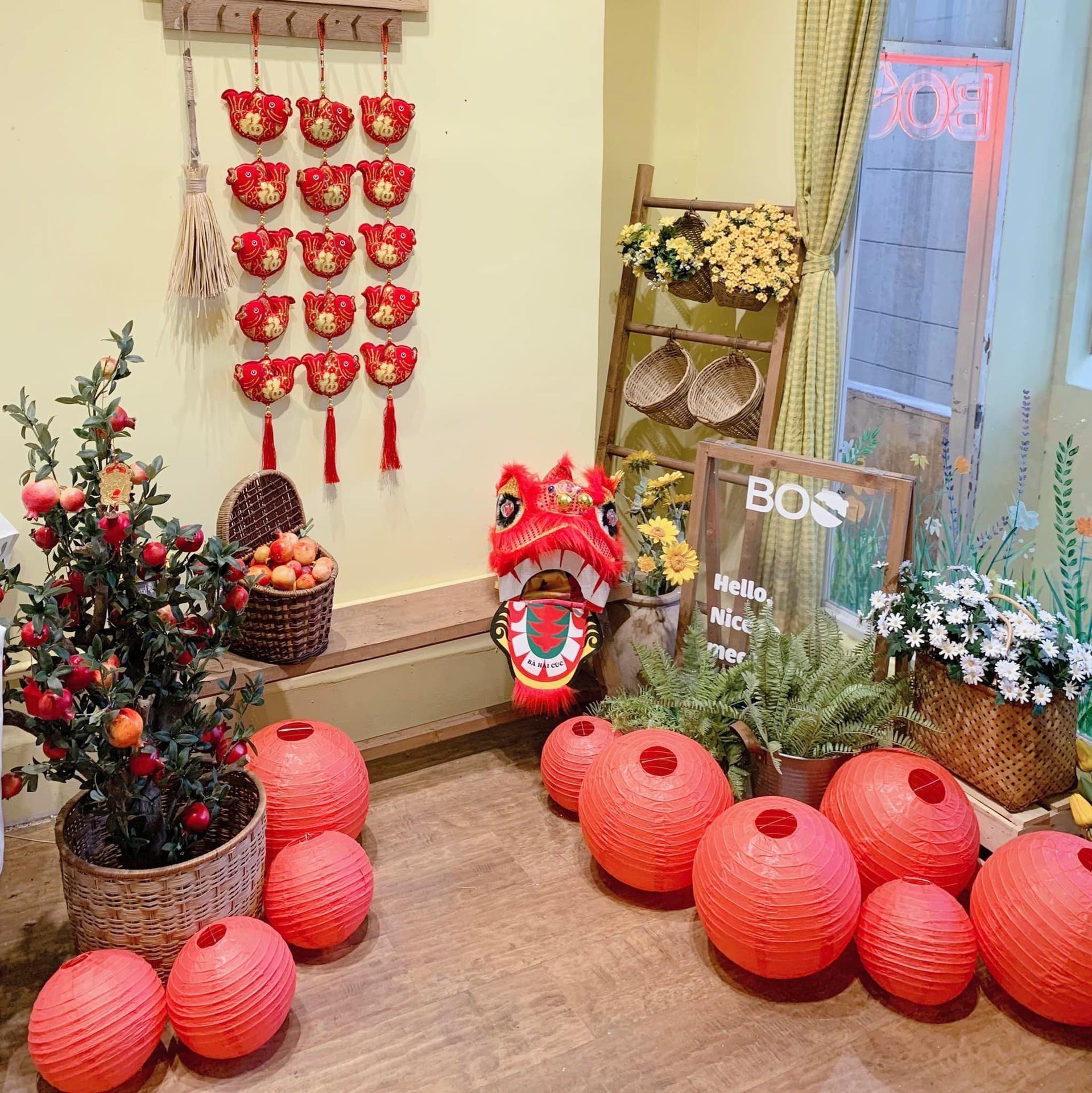 Nhìn là thấy tết: ZaloPay khoác vàng trao lộc vàng, sẵn sàng san chia - ảnh 1