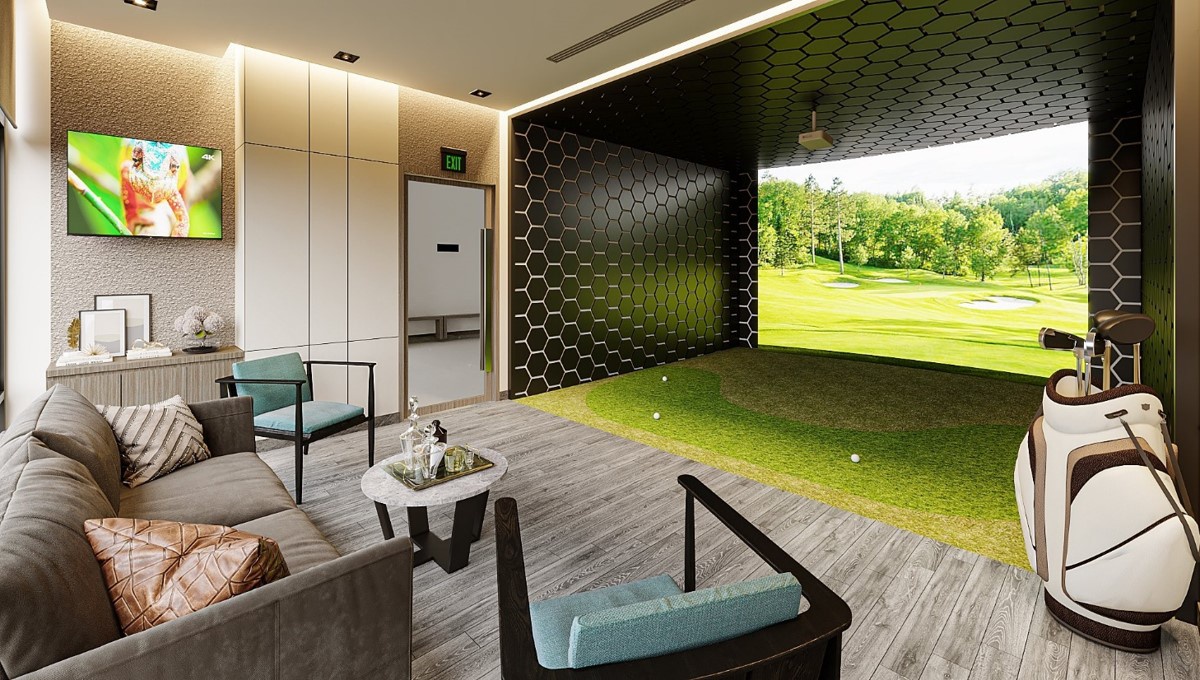 Vừa ra mắt, dòng sản phẩm căn hộ Grand-Well hút nhà đầu tư - ảnh 2