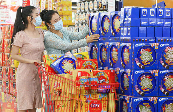 Mondelez Kinh Do, HCM City to organise flower festival
