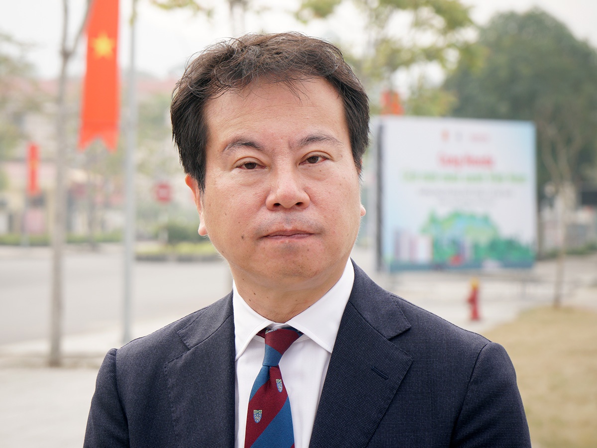 Honda Việt Nam góp 1.000 cây xanh ‘Vì một Việt Nam xanh’ - ảnh 2