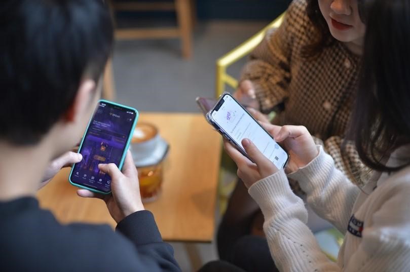 Ứng dụng bảo mật TPBank eToken được cung cấp hoàn toàn miễn phí. Ảnh: TPBank