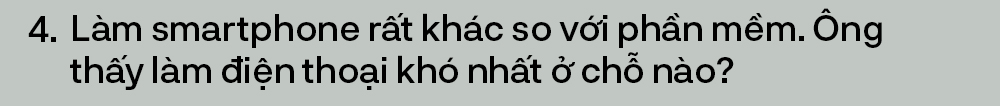 Tôi bị stress nặng trong gần 2 năm, nhưng không bao giờ tôi nghĩ đến từ bỏ! - Ảnh 6. Tôi bị stress nặng trong gần 2 năm, nhưng không bao giờ tôi nghĩ đến từ bỏ! - Ảnh 6.