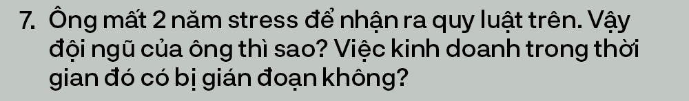 Tôi bị stress nặng trong gần 2 năm, nhưng không bao giờ tôi nghĩ đến từ bỏ! - Ảnh 12. Tôi bị stress nặng trong gần 2 năm, nhưng không bao giờ tôi nghĩ đến từ bỏ! - Ảnh 12.