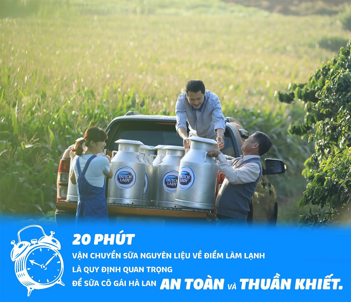 Bí quyết thành công của Cô Gái Hà Lan tại Việt Nam - ảnh 2