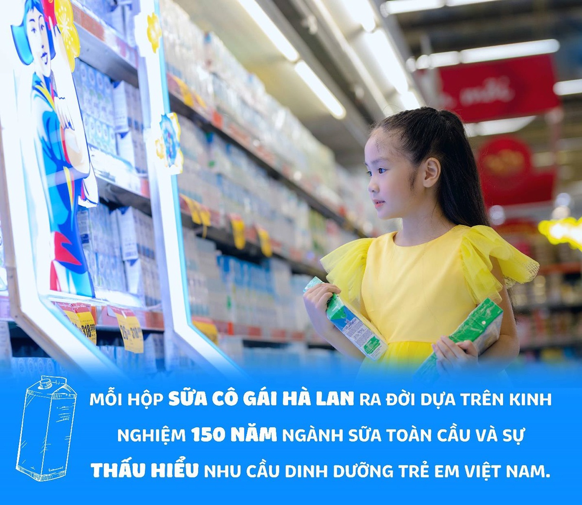 Bí quyết thành công của Cô Gái Hà Lan tại Việt Nam - ảnh 4