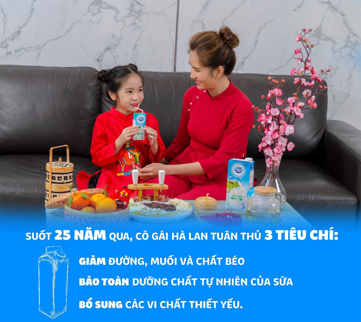 Bí quyết thành công của Cô Gái Hà Lan tại Việt Nam - ảnh 5