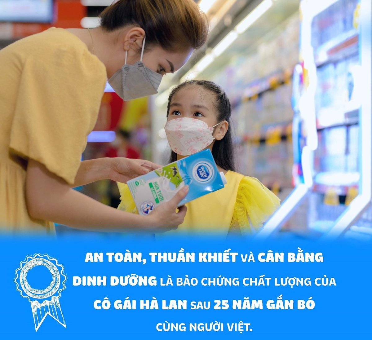 Bí quyết thành công của Cô Gái Hà Lan tại Việt Nam - ảnh 6