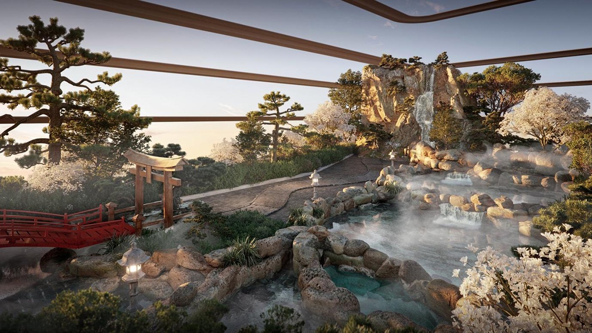 Lộ diện Tháp tiệc tùng - thiên đường giải trí về đêm đầu tiên của Việt Nam - ảnh 5