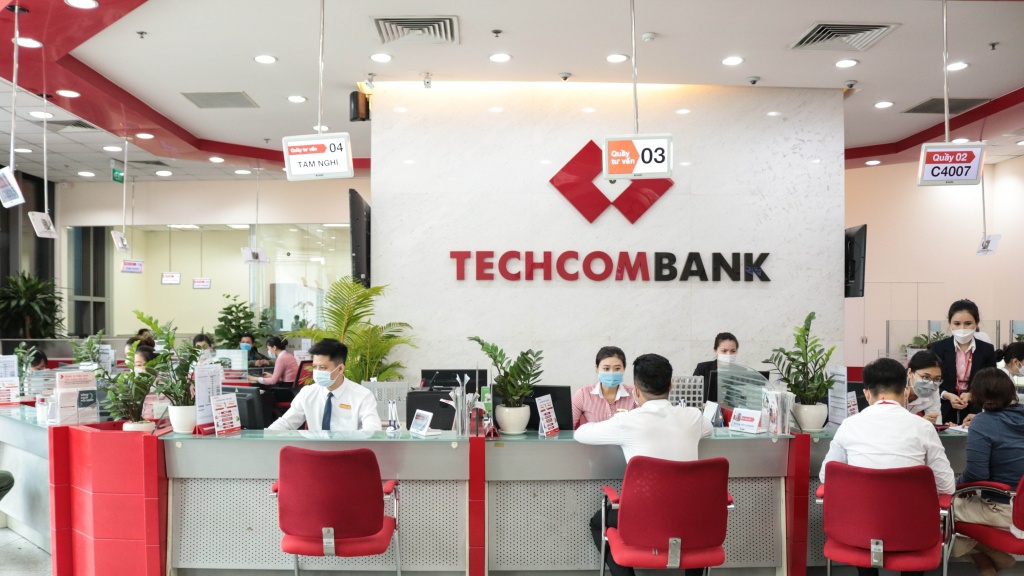 Thêm 1 ngân hàng Việt được định giá gần 1 tỉ USD, lọt top 200 toàn cầu - ảnh 1