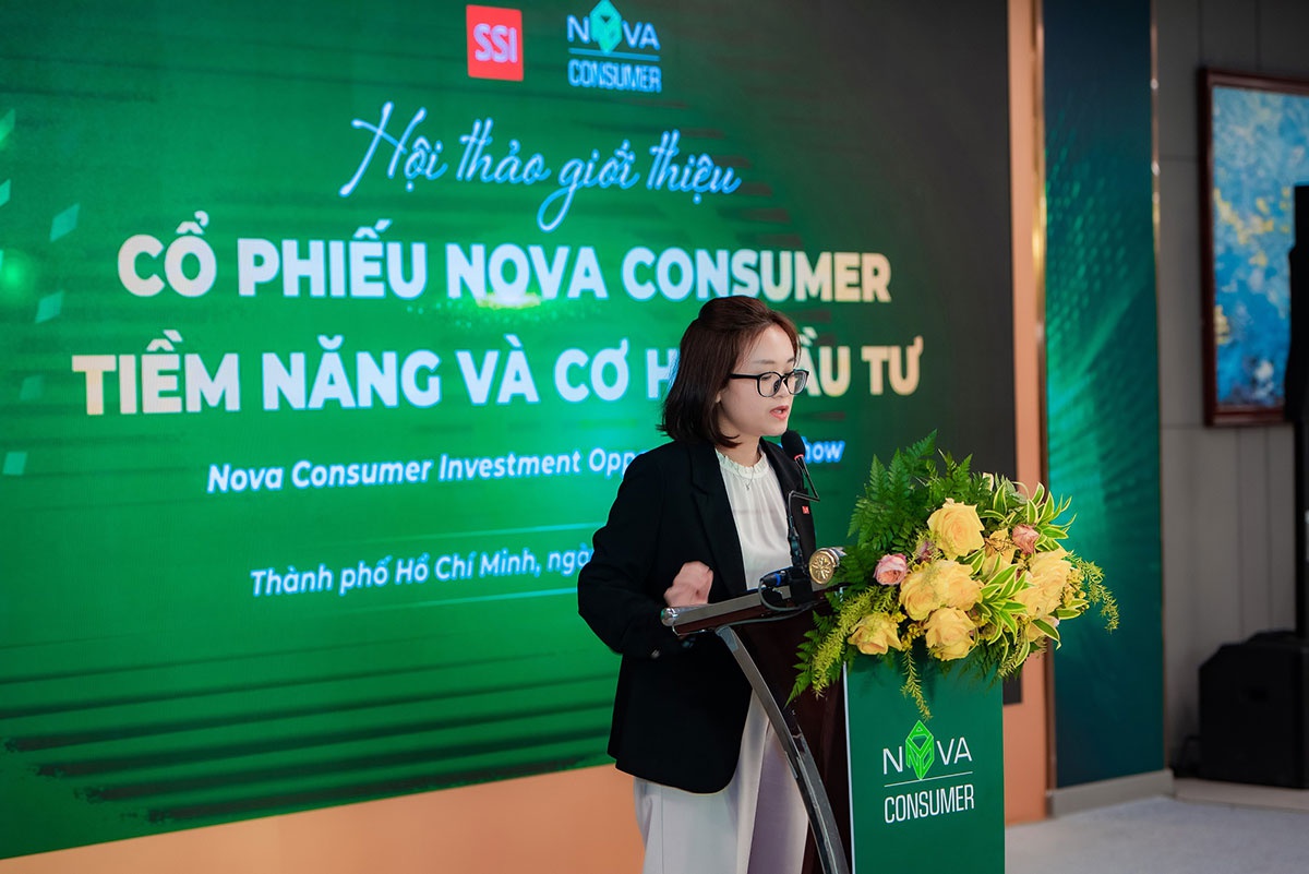 Cổ phiếu Nova Consumer được đánh giá đầy tiềm năng - ảnh 3