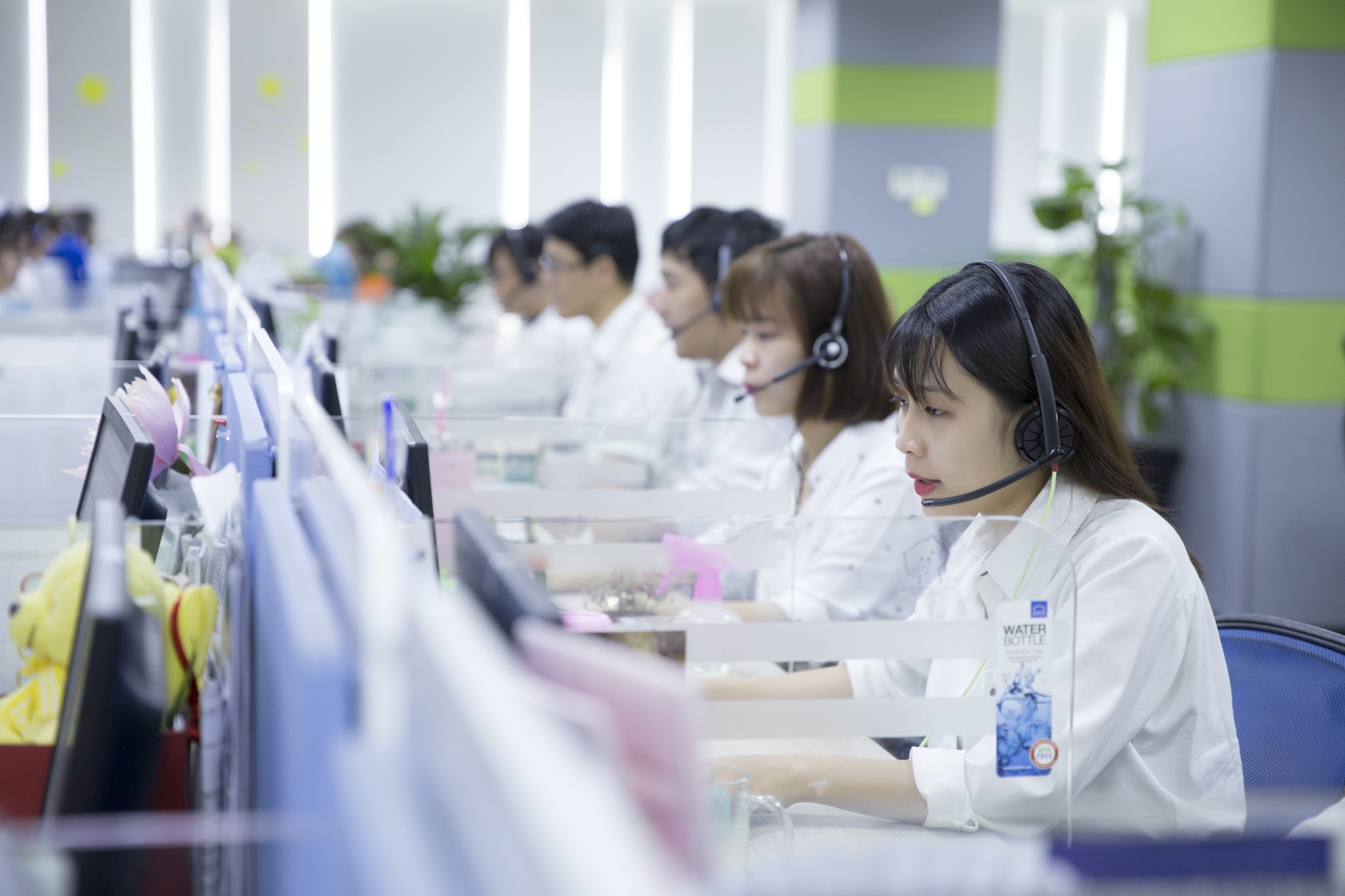 Từ thương vụ bán 49% vốn cho SMBC đến triển vọng FE CREDIT bùng nổ năm 2022 - ảnh 2