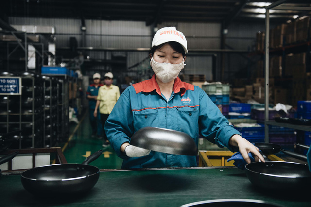 Shark Phú nói về công cuộc đi tìm F2 ở Sunhouse, tiết lộ chuyện sắp giã từ biệt danh ‘Vua Chảo’ - Ảnh 1.