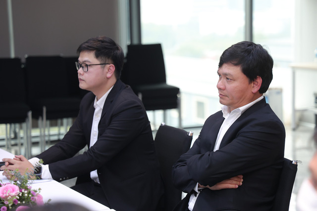 Shark Phú nói về công cuộc đi tìm F2 ở Sunhouse, tiết lộ chuyện sắp giã từ biệt danh ‘Vua Chảo’ - Ảnh 2.