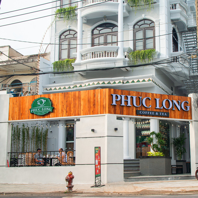 Phúc Long ‘lột xác’ như thế nào sau khi ‘về chung nhà’ với Masan từ giữa 2021 ? - Ảnh 1. Phúc Long ‘lột xác’ như thế nào sau khi ‘về chung nhà’ với Masan từ giữa 2021 ? - Ảnh 1.