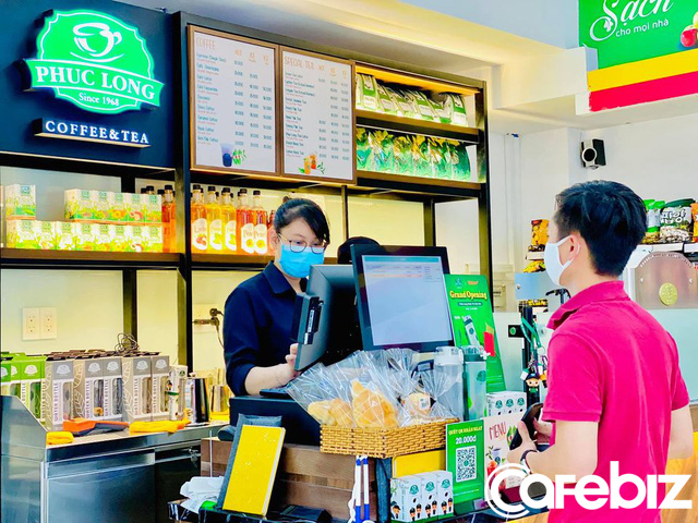 Phúc Long ‘lột xác’ như thế nào sau khi ‘về chung nhà’ với Masan từ giữa 2021 ? - Ảnh 2. Phúc Long ‘lột xác’ như thế nào sau khi ‘về chung nhà’ với Masan từ giữa 2021 ? - Ảnh 2.