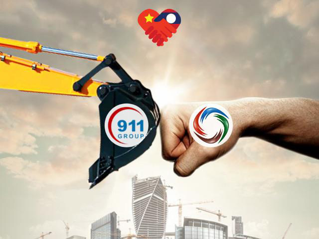 Ký kết thành công đơn hàng 200 tỷ: Điểm nhấn của 911 Group đầu năm 2022 - Ảnh 1. Ký kết thành công đơn hàng 200 tỷ: Điểm nhấn của 911 Group đầu năm 2022 - Ảnh 1.