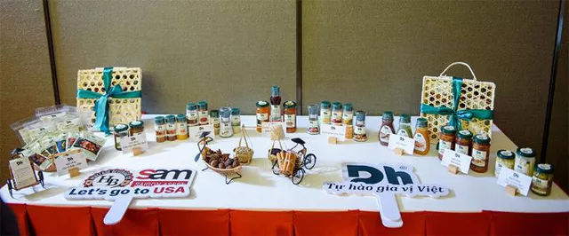 Cơ duyên đằng sau cú bắt tay giữa CEO Dh Foods Nguyễn Trung Dũng và Shark Louis Nguyễn - Ảnh 2.