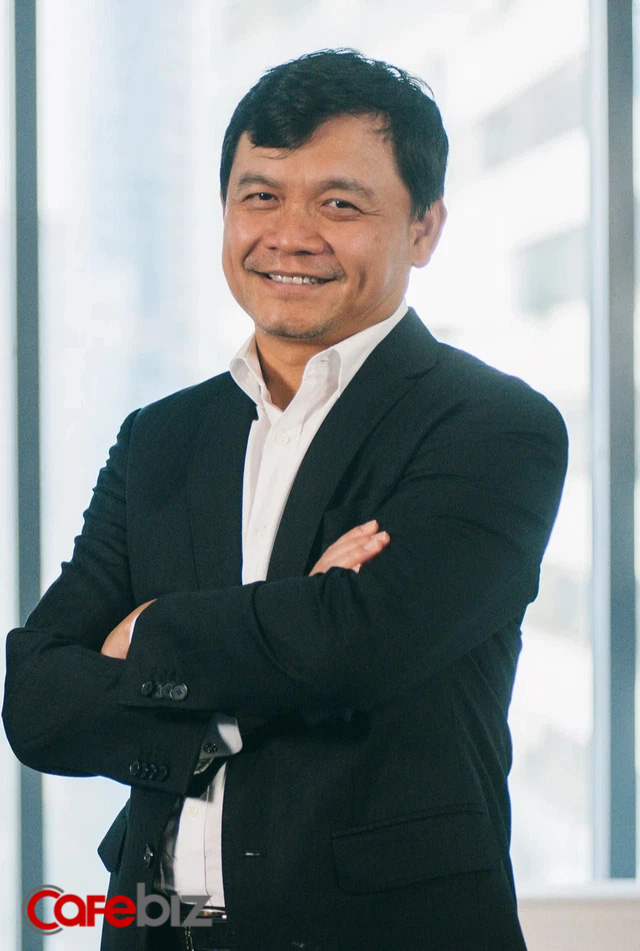 Shark Phú nói về công cuộc đi tìm F2 ở Sunhouse, tiết lộ chuyện sắp giã từ biệt danh ‘Vua Chảo’ - Ảnh 4.