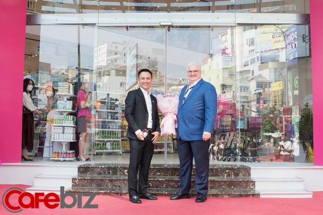 CEO Con Cưng: Phấn đấu đạt 1 tỷ USD doanh thu năm 2023, trong 3 năm tới sẽ không gọi vốn nữa vì lợi nhuận đủ để phát triển thoải mái! - Ảnh 6. CEO Con Cưng: Phấn đấu đạt 1 tỷ USD doanh thu năm 2023, trong 3 năm tới sẽ không gọi vốn nữa vì lợi nhuận đủ để phát triển thoải mái! - Ảnh 6.