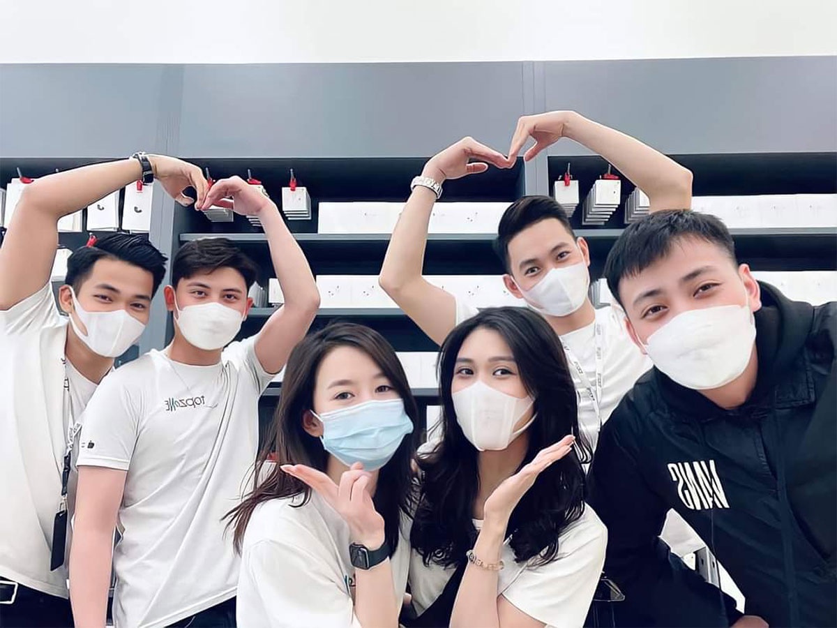 Thế Giới Di Động được người tìm việc yêu thích nhất mảng bán lẻ - ảnh 4