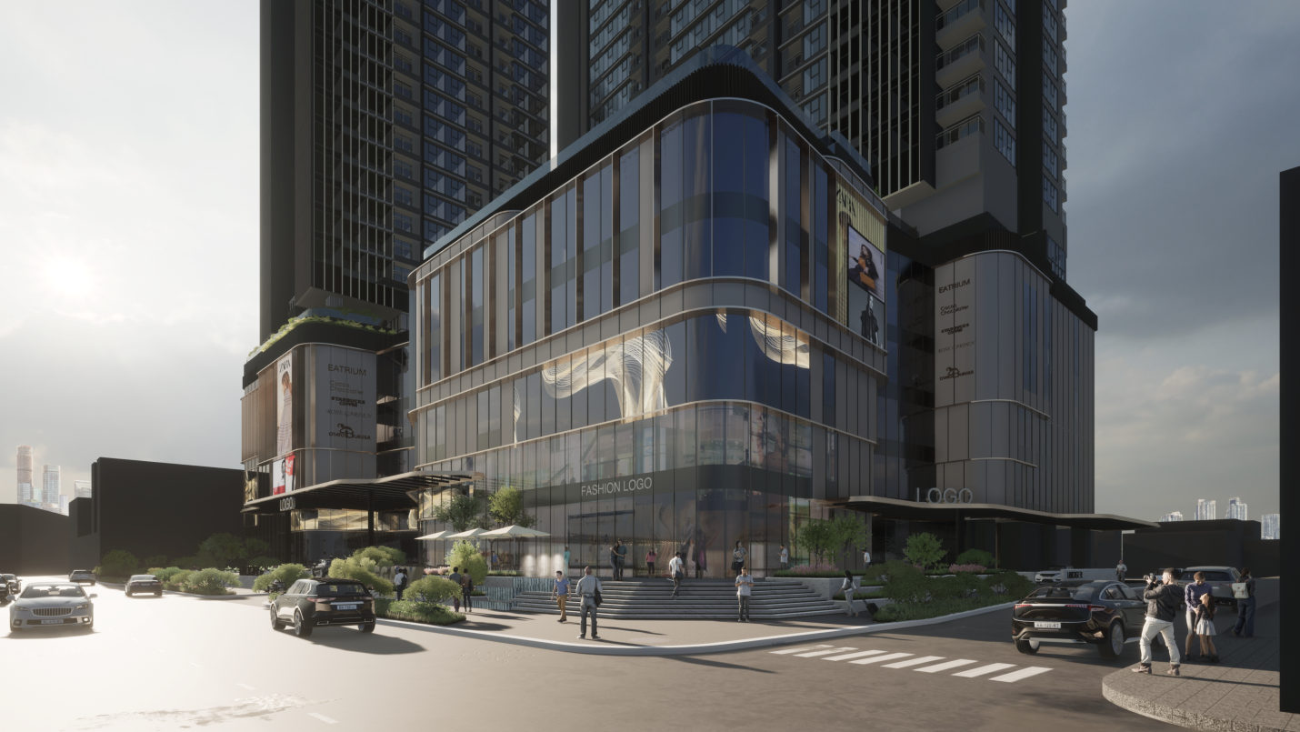 Lancaster Legacy, dự án tâm điểm của năm 2022 từ tập đoàn Trung Thủy - ảnh 2