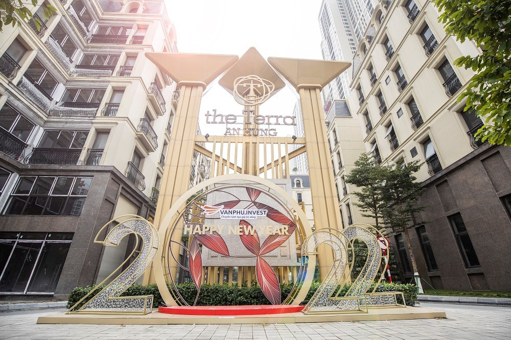 Văn Phú - Invest: Nền tảng thành công đến từ sự tận tâm và chuyên nghiệp - ảnh 2