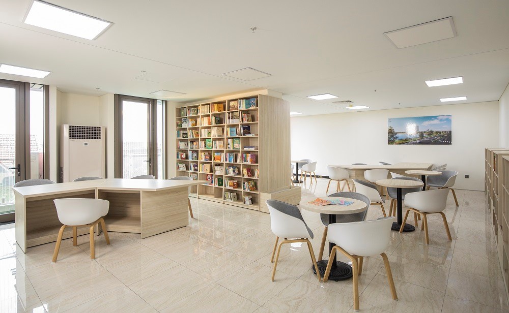 Văn Phú - Invest: Nền tảng thành công đến từ sự tận tâm và chuyên nghiệp - ảnh 4