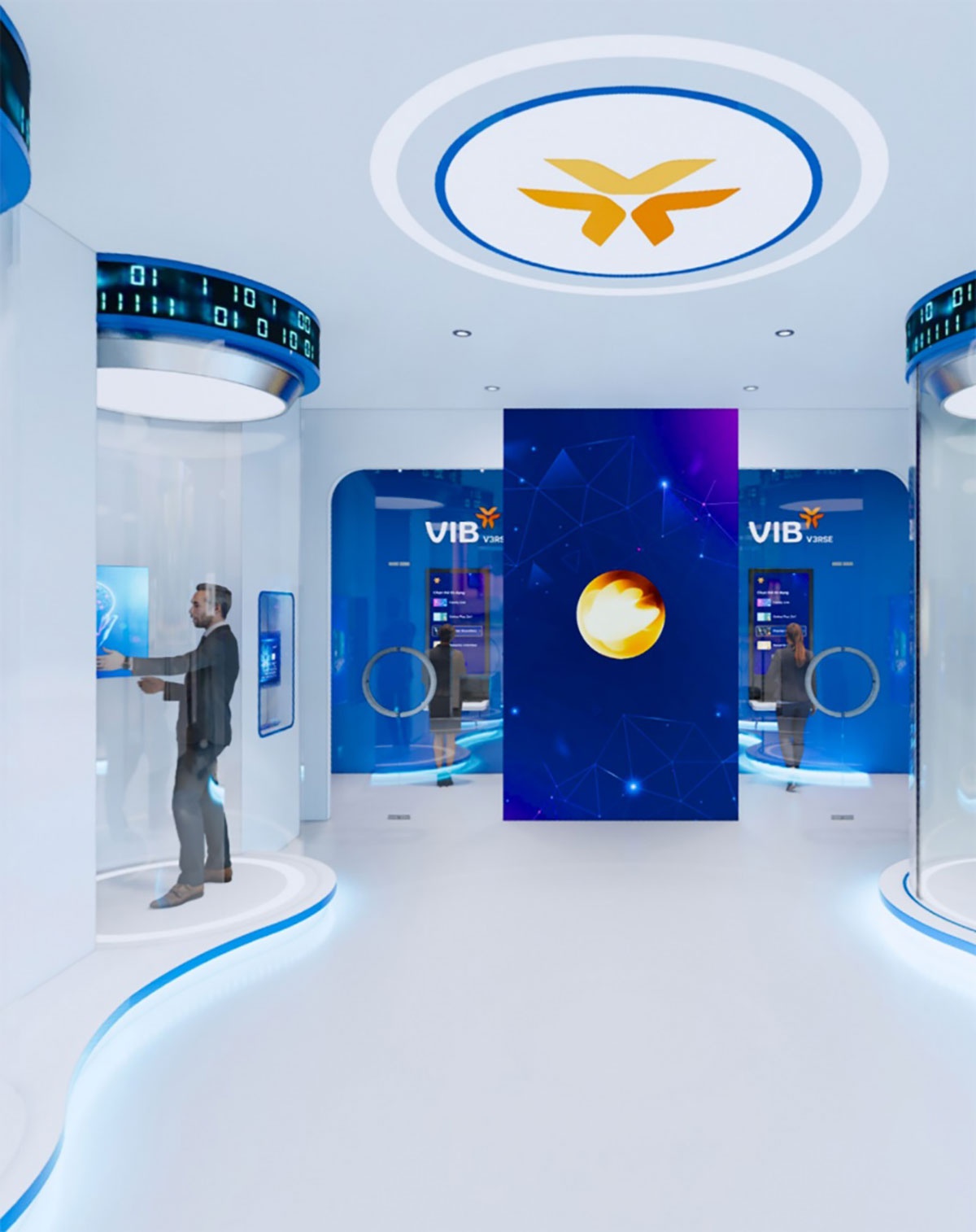 VIB đặt mục tiêu lợi nhuận vượt tỉ đô, vốn hóa tăng gấp 5 lần - ảnh 4