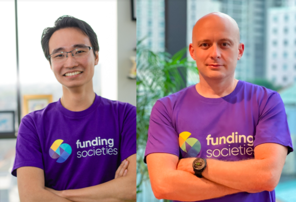 Ông chủ của Zalo xuất ngoại, chung vốn với SoftBank rót 144 triệu USD vào một startup Indonesia chuyên hỗ trợ doanh nghiệp SME - Ảnh 1. Ông chủ của Zalo xuất ngoại, chung vốn với SoftBank rót 144 triệu USD vào một startup Indonesia chuyên hỗ trợ doanh nghiệp SME - Ảnh 1.