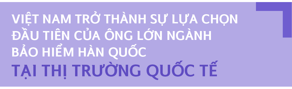 Shinhan Life Việt Nam và chiến lược thay đổi cuộc chơi trên thị trường bảo hiểm thời hậu Covid - Ảnh 1. Shinhan Life Việt Nam và chiến lược thay đổi cuộc chơi trên thị trường bảo hiểm thời hậu Covid - Ảnh 1.