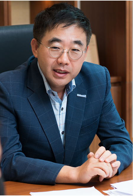 Shinhan Life Việt Nam và chiến lược thay đổi cuộc chơi trên thị trường bảo hiểm thời hậu Covid - Ảnh 2. Shinhan Life Việt Nam và chiến lược thay đổi cuộc chơi trên thị trường bảo hiểm thời hậu Covid - Ảnh 2.