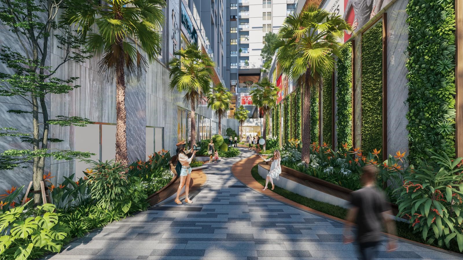 HT Pearl: Cộng đồng tinh hoa - Tài sản vững bền - ảnh 3