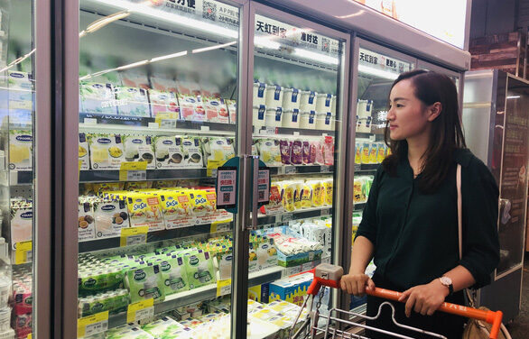 Vinamilk và Kido chi 400 tỉ đồng lập liên doanh