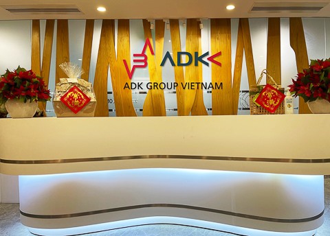 ADK Group in Vietnam launches ADK Experience as an activation offering unit