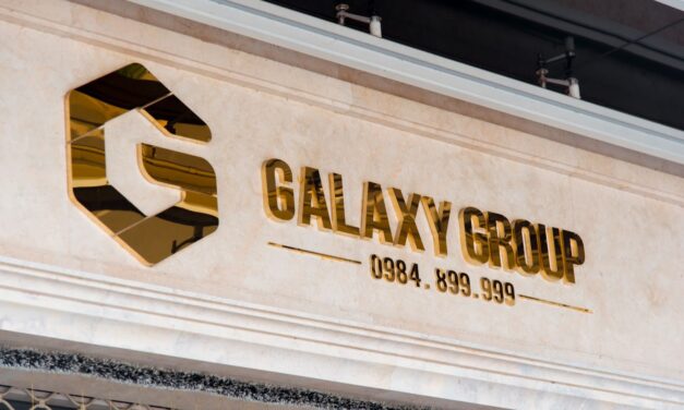 Tập đoàn Galaxy Group – đón đầu xu hướng phát triển trong thời kỳ kỷ nguyên số