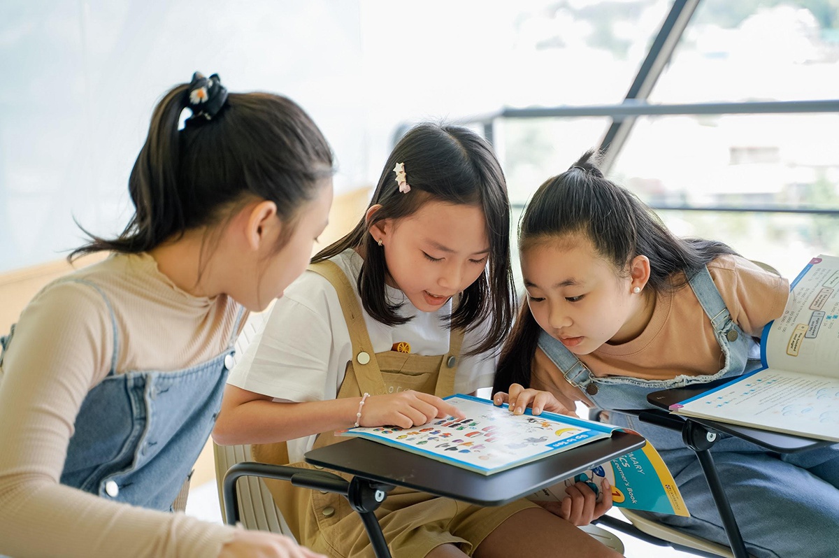 ILA trao 5.000 suất học bổng cho các học sinh ưu tú trên toàn quốc - ảnh 2