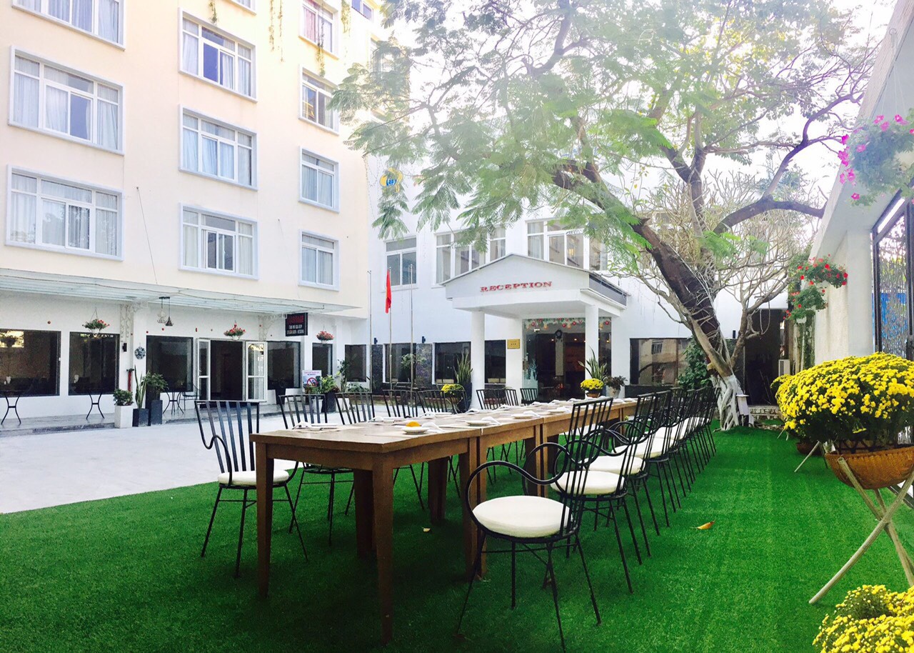 Nhiều chương trình hấp dẫn dịp 8.3 tại hệ thống Saigontourist Group - ảnh 4