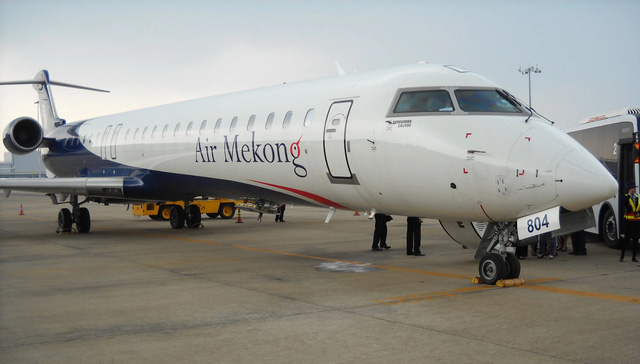 Không chỉ địa ốc hay ngân hàng, vì đâu nhóm “tỷ phú Đông Âu” đều từng có tham vọng hàng không: Từ Vietjet, Air Mekong, Vasco, Vinpearl Air đến Sun Air - Ảnh 2. Không chỉ địa ốc hay ngân hàng, vì đâu nhóm “tỷ phú Đông Âu” đều từng có tham vọng hàng không: Từ Vietjet, Air Mekong, Vasco, Vinpearl Air đến Sun Air - Ảnh 2.