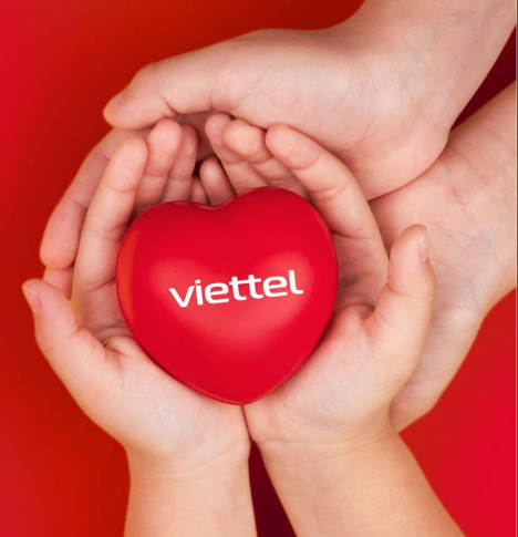 Viettel có chỉ số hài lòng khách hàng cao nhất ngành viễn thông (*) - ảnh 3