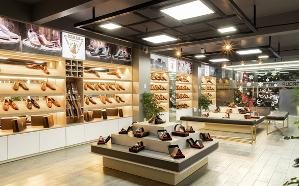 VSMan vào Top 10 Sản phẩm vàng – Dịch vụ vàng VN 2021