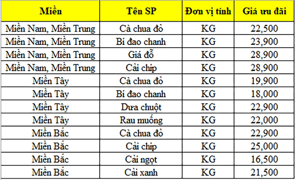 Với bệ đỡ ‘sân nhà’, WinEco tự tin ‘xã hội hóa rau sạch’ trên toàn quốc - ảnh 3