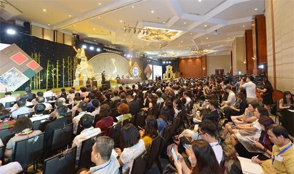 Hướng tới nền kinh tế tuần hoàn 2020 – 2030: Doanh nghiệp phải là động lực trung tâm