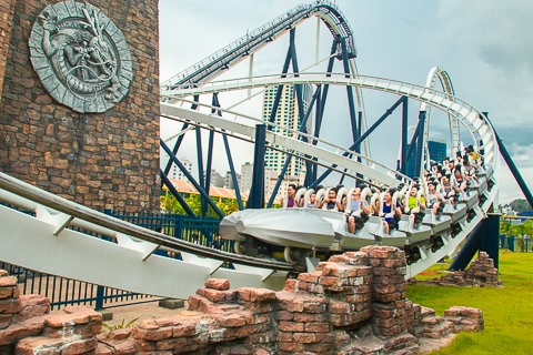 Sun World Halong Complex to launch a range of new events and experiences