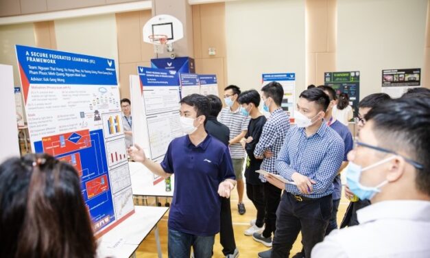 Vingroup tham gia chương trình thành viên đặc biệt của MIT