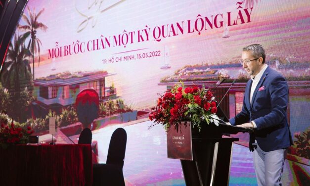 KDI Holdings – nhà hàng Hispania ký kết hợp tác mang đến dịch vụ ẩm thực cao cấp