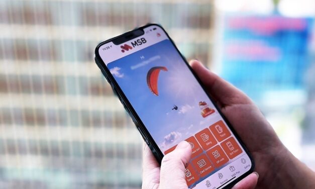 MSB và bước tiến số hóa