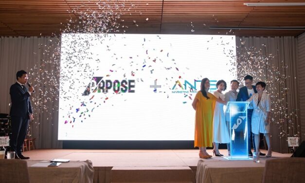 The Purpose Group và Ants hợp nhất thành Purpose.Ant